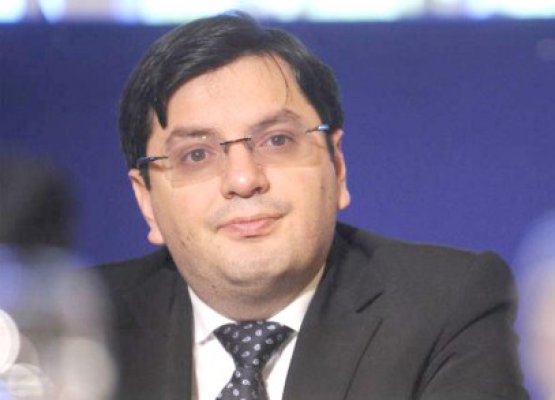 Nicolae Bănicioiu, trimis în judecată de DNA pentru MITĂ
